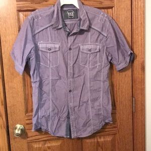Men’s BKE button up